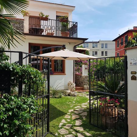 Ca' Do Dria Lägenhet La Spezia Exteriör bild