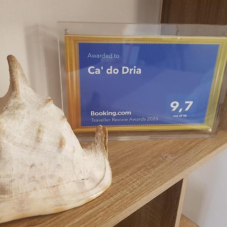Ca' Do Dria Lägenhet La Spezia Exteriör bild