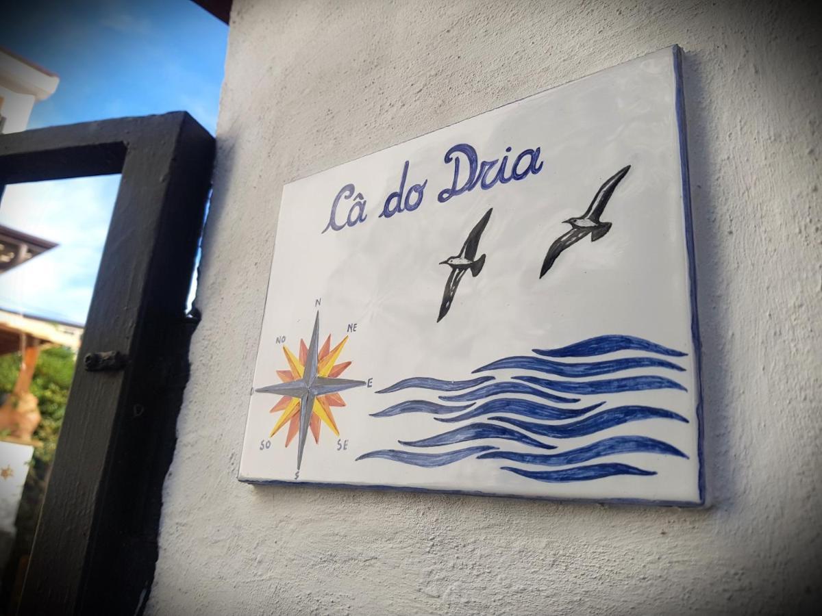 Ca' Do Dria Lägenhet La Spezia Exteriör bild