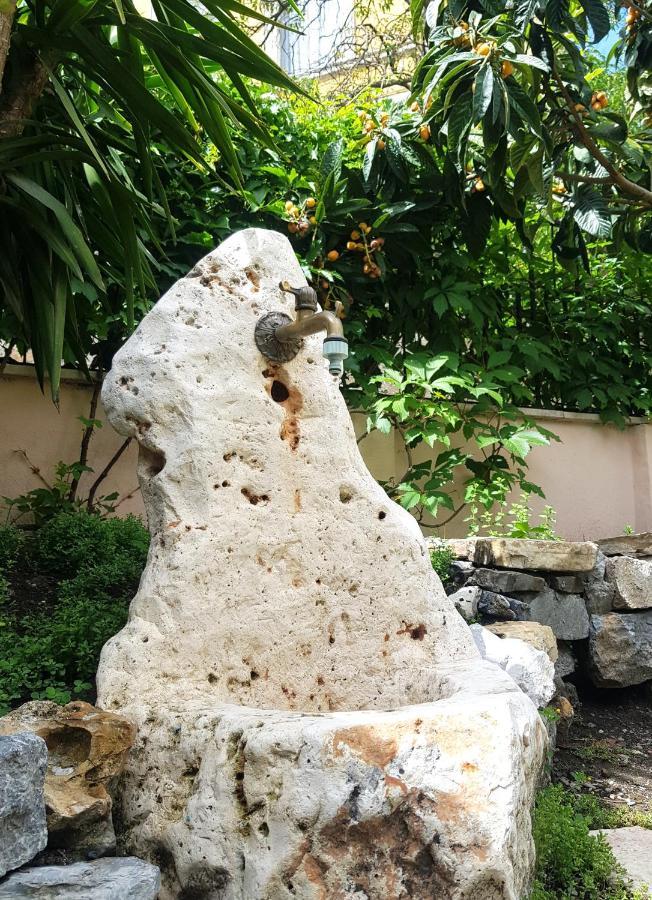 Ca' Do Dria Lägenhet La Spezia Exteriör bild