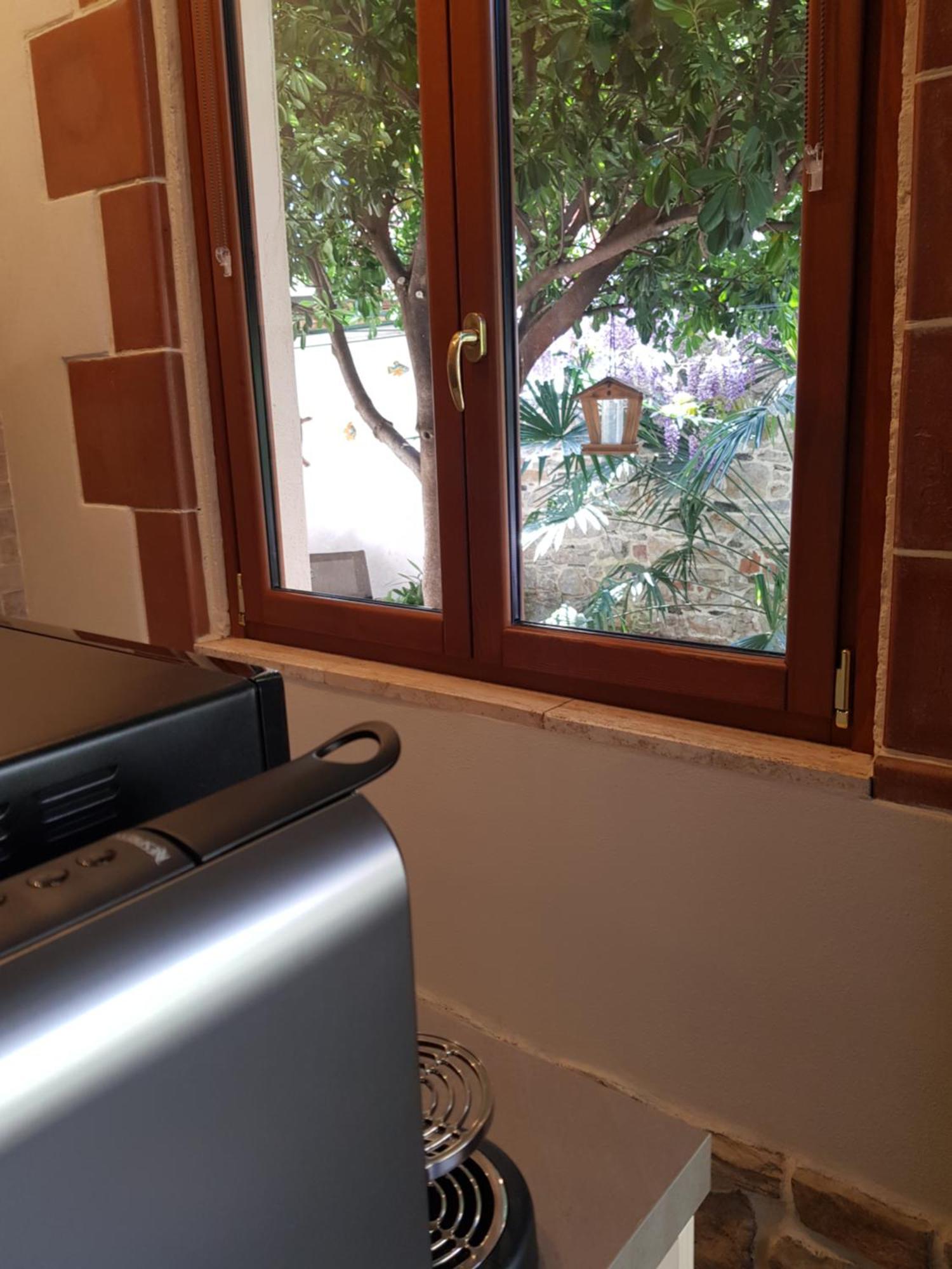 Ca' Do Dria Lägenhet La Spezia Exteriör bild