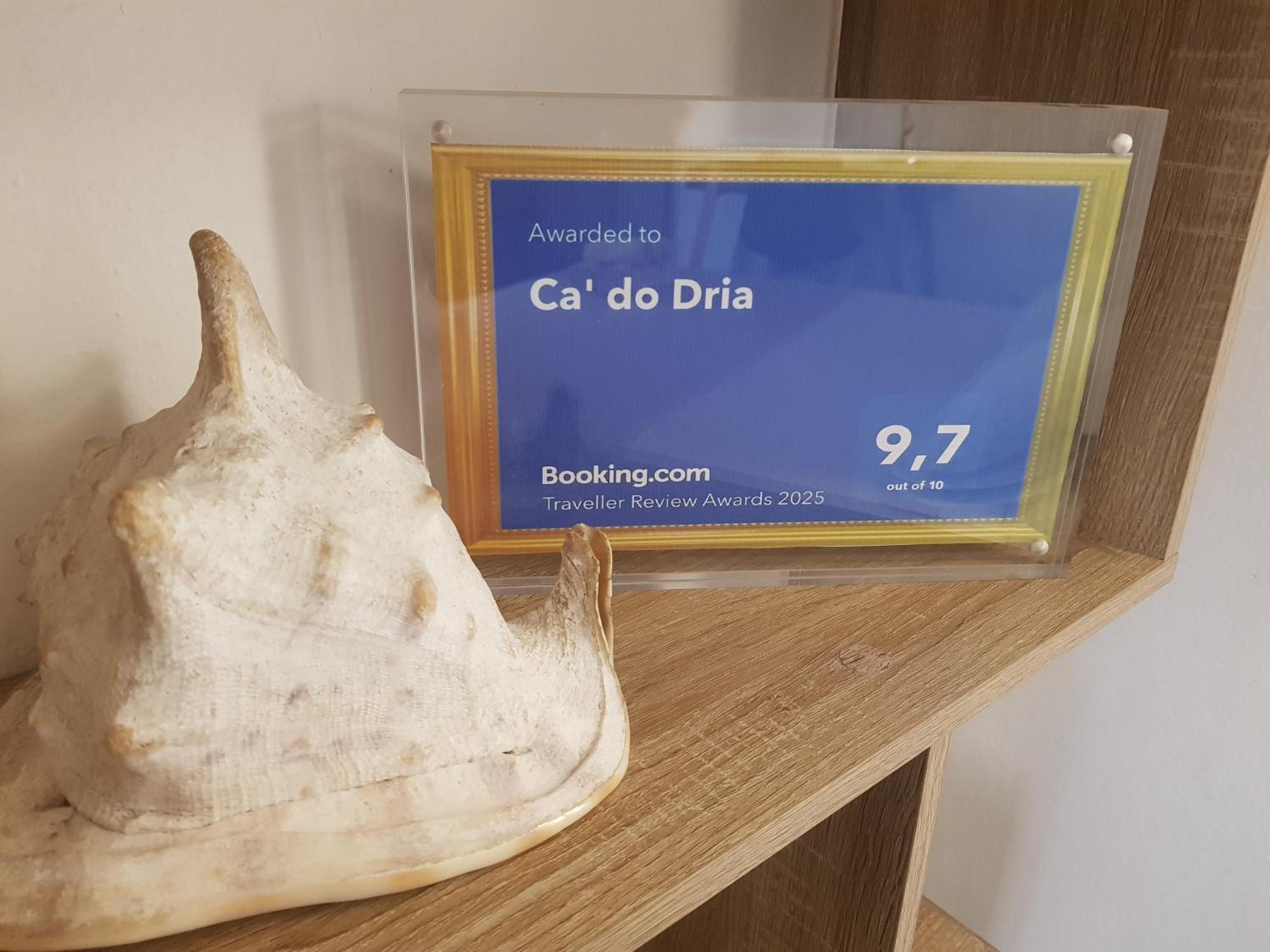 Ca' Do Dria Lägenhet La Spezia Exteriör bild